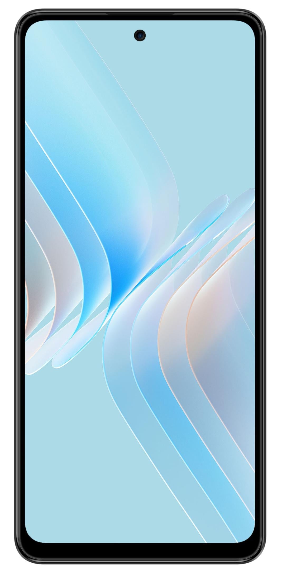 Meizu NOTE 21 PRO 8/256GB czarny 120Hz