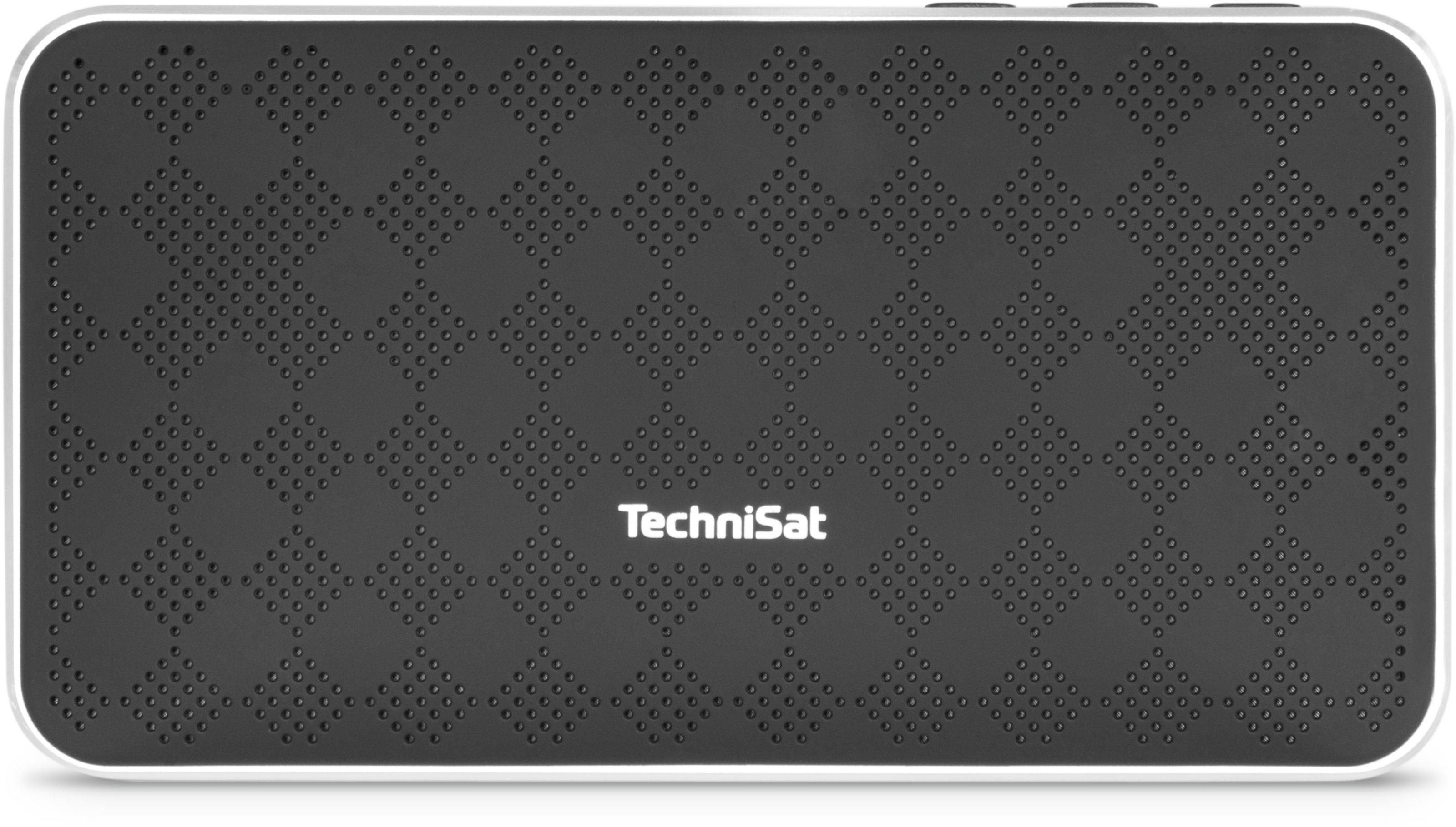 TechniSat GŁOŚNIK BT TECHNISAT BLUSPEAKER FL 200 #