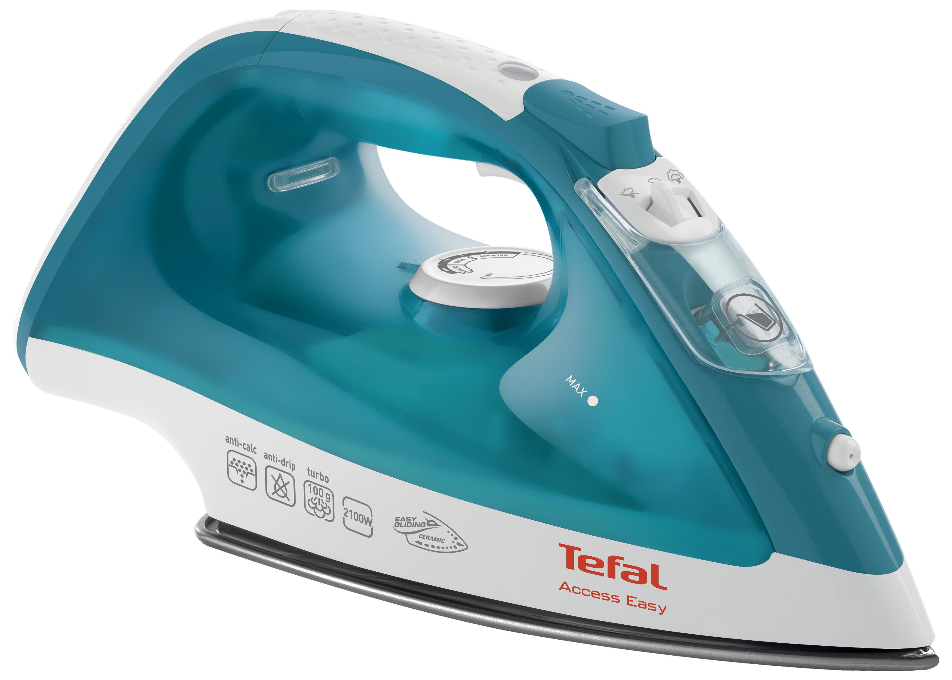 Tefal FV1542