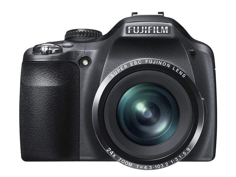 Fujifilm SL260 BLACK