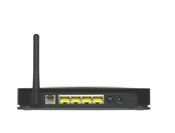 Netgear DGN1000 DGN1000-100PES