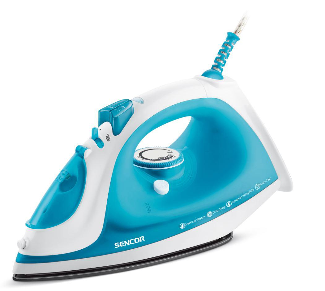 Sencor SSI 5421TQ