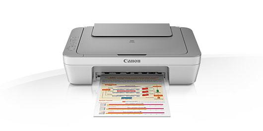 Canon MG2450