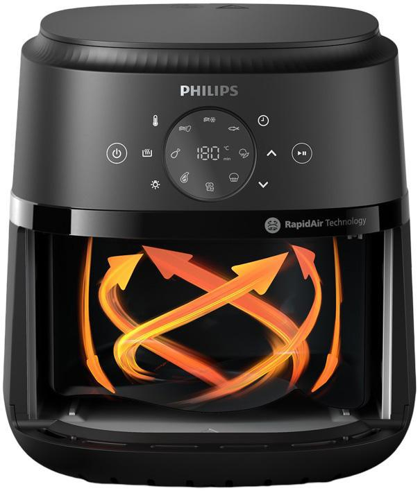 Philips Airfryer NA220/00 4,2L