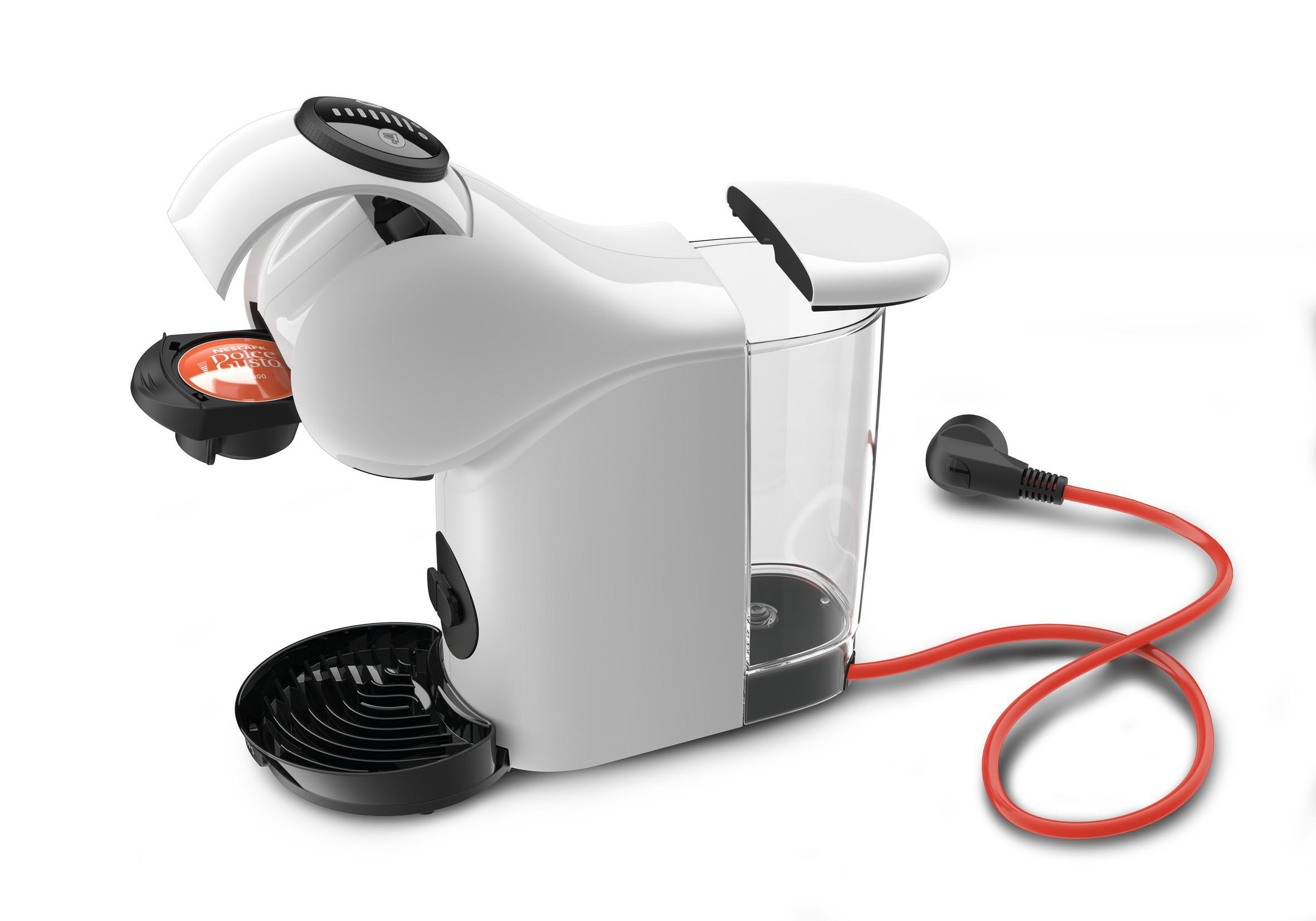 Krups KP2401