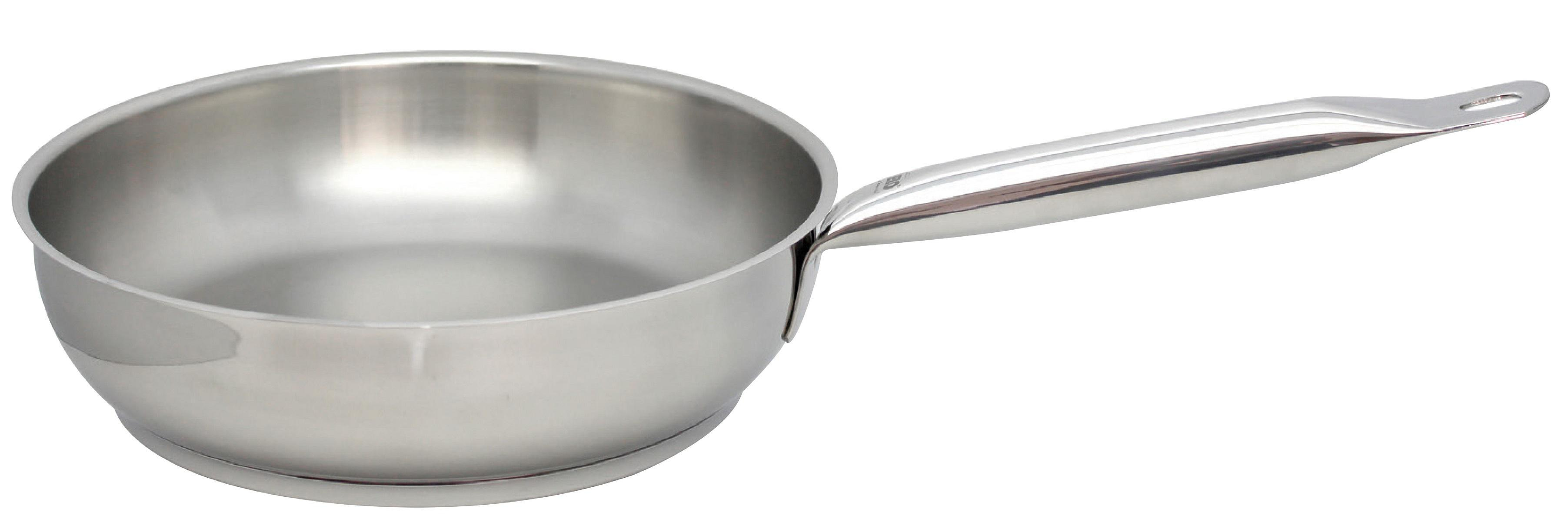 ELO Patelnia stalowa PROFI-THERM 28cm (2454826)