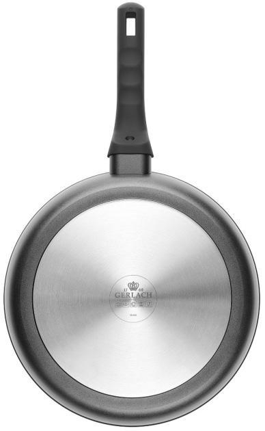 Gerlach Ambiente Thermocoat patelnia aluminiowa 28cm