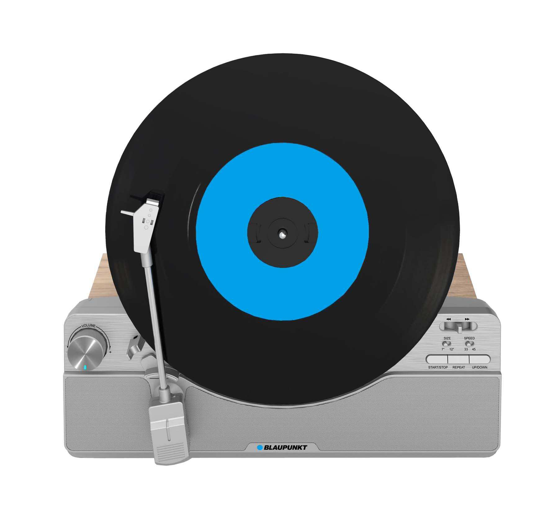 Blaupunkt GRAMOFON BLAUPUNKT VT100SL