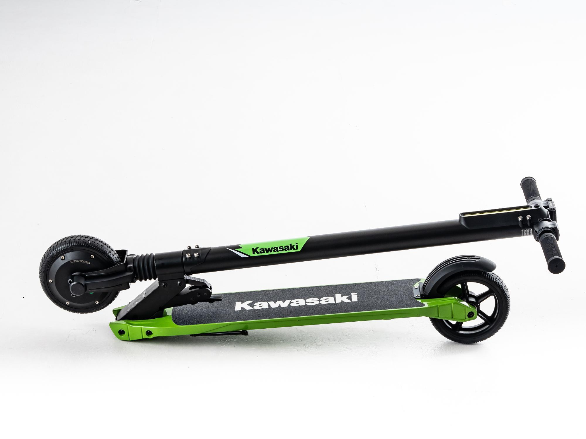 Kawasaki KXFS6.5A