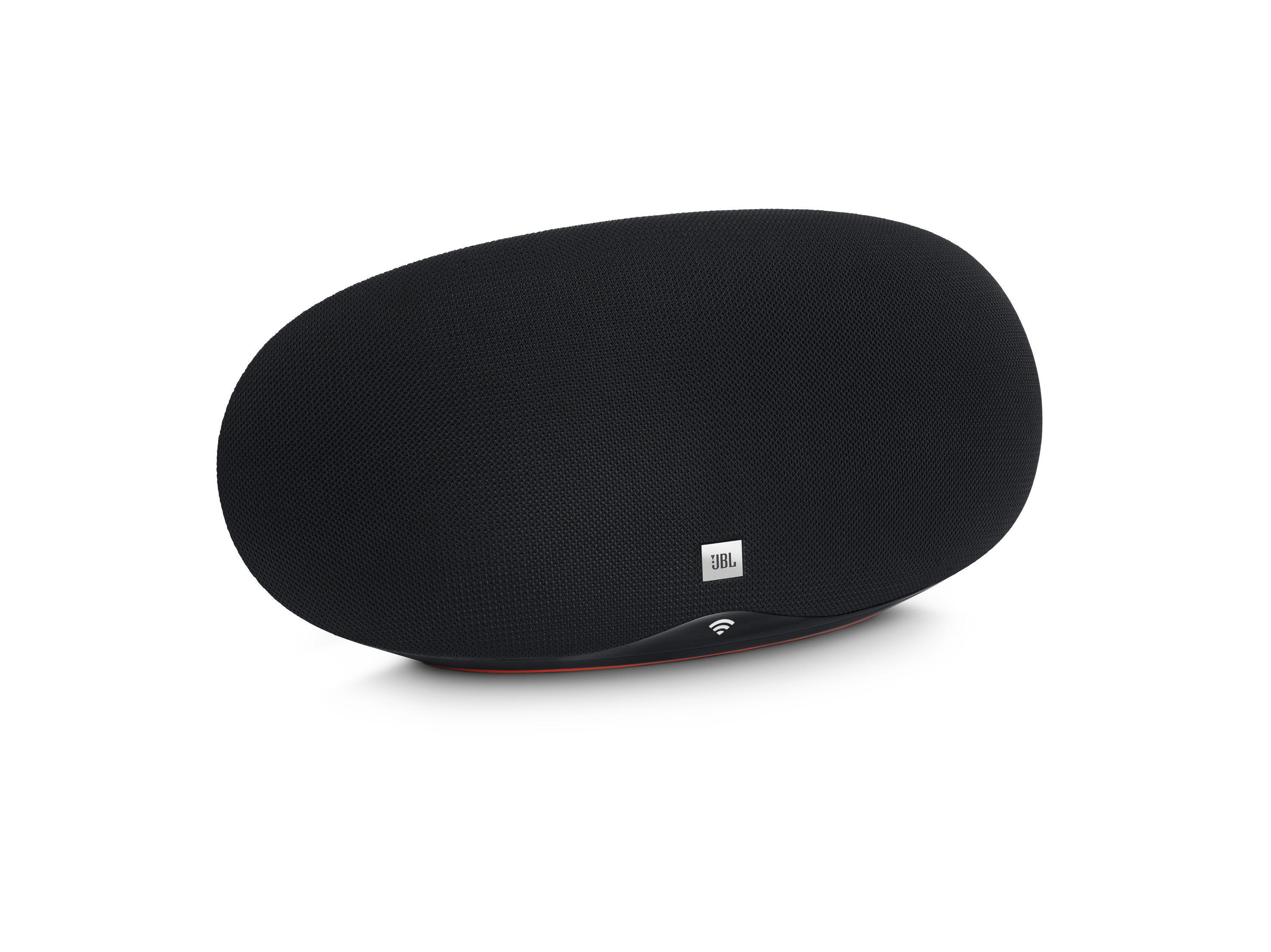 JBL Playlist 150 Czarny