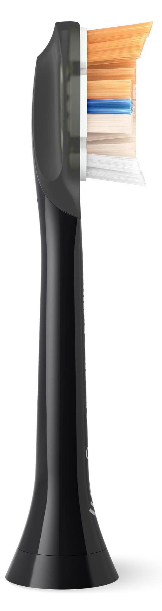 Philips Sonicare KOŃCÓWKI DO SZCZOT. SONICARE HX9094/88 All-in-One Premium (4)