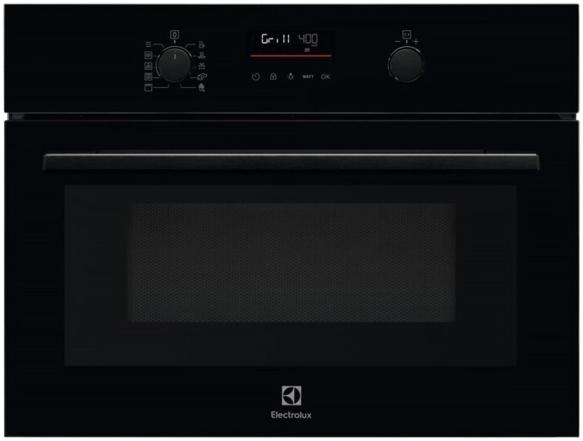 Electrolux KUCH.MIKR. EVM6E46Z