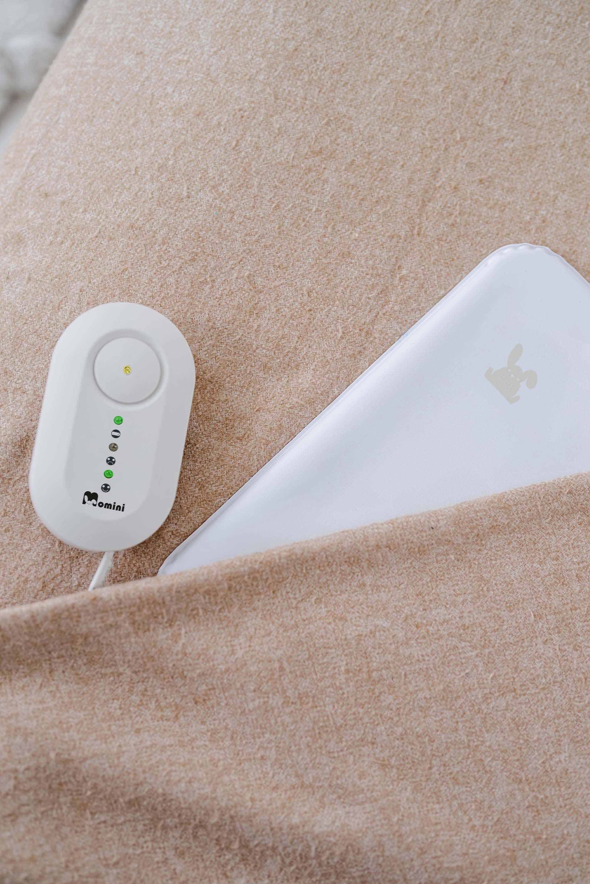 MOMINI Monitor snu SleepSafe