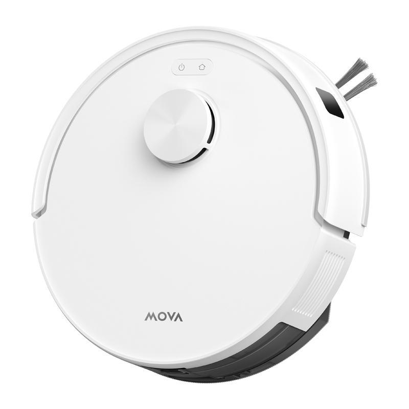 MOVA Robot sprzątający MOVA RVC E20s Pro White