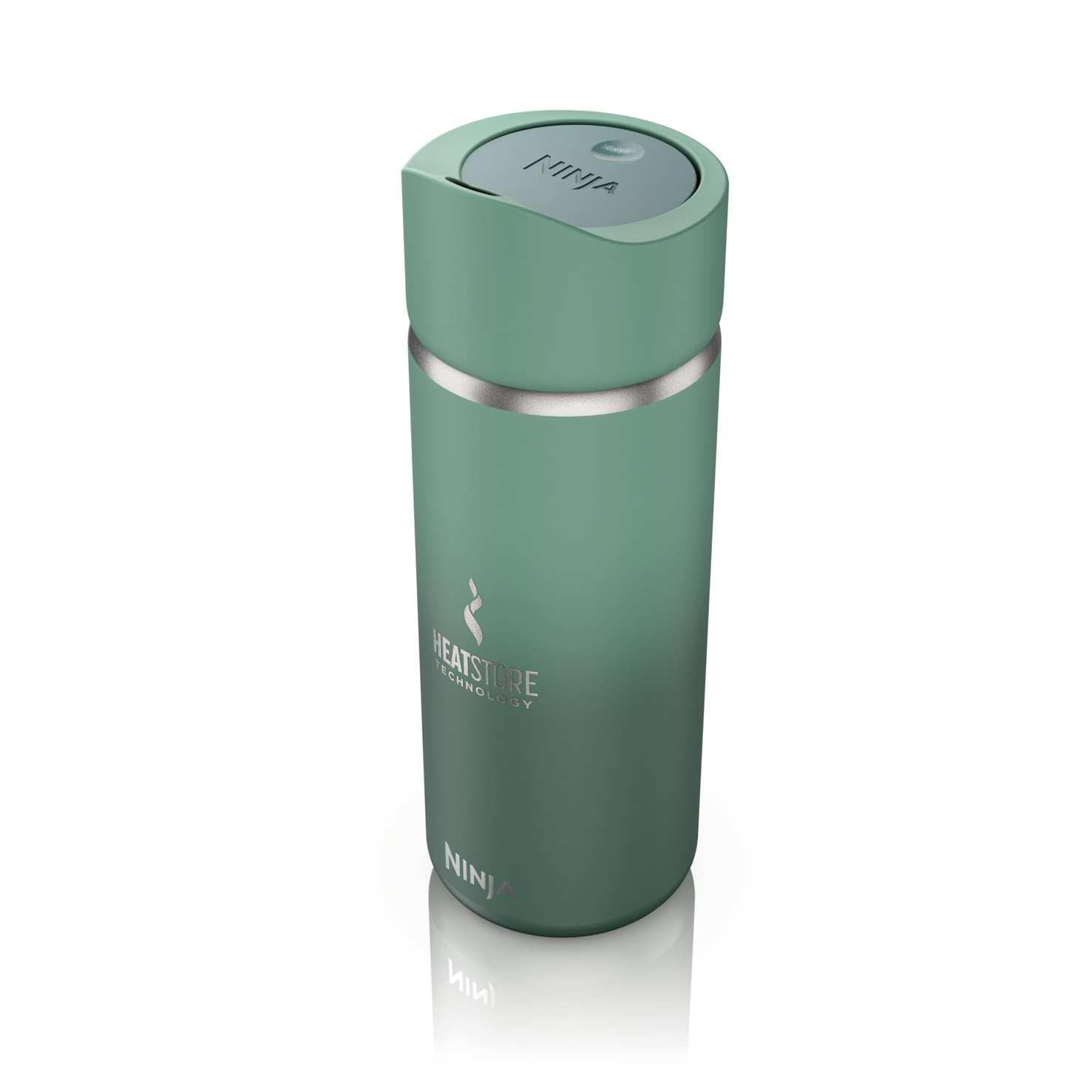 Ninja Termos Sip Perfect zielony 400ml