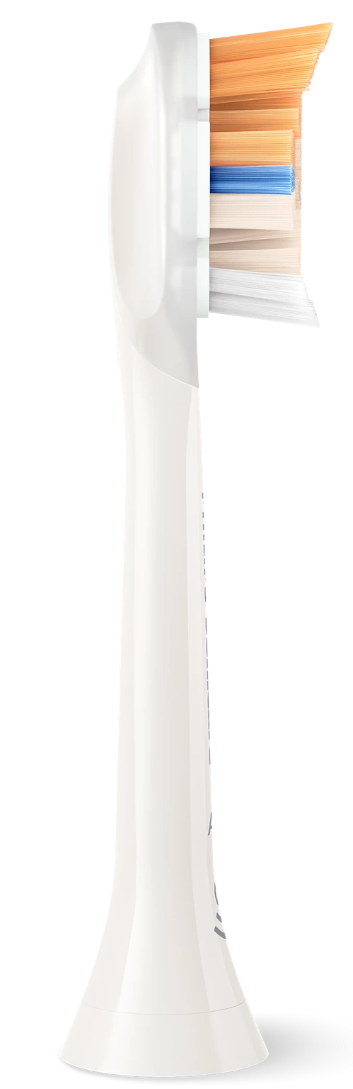 Philips Sonicare KOŃCÓWKI DO SZCZOTECZKI SONICARE HX9094/87 4szt.