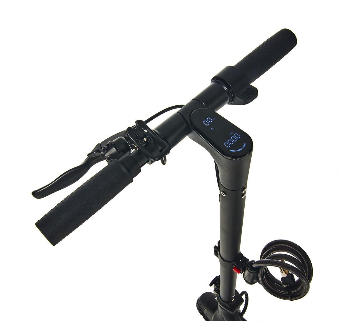 Rider Hulajnoga elektryczna RiDER R10 CROSS