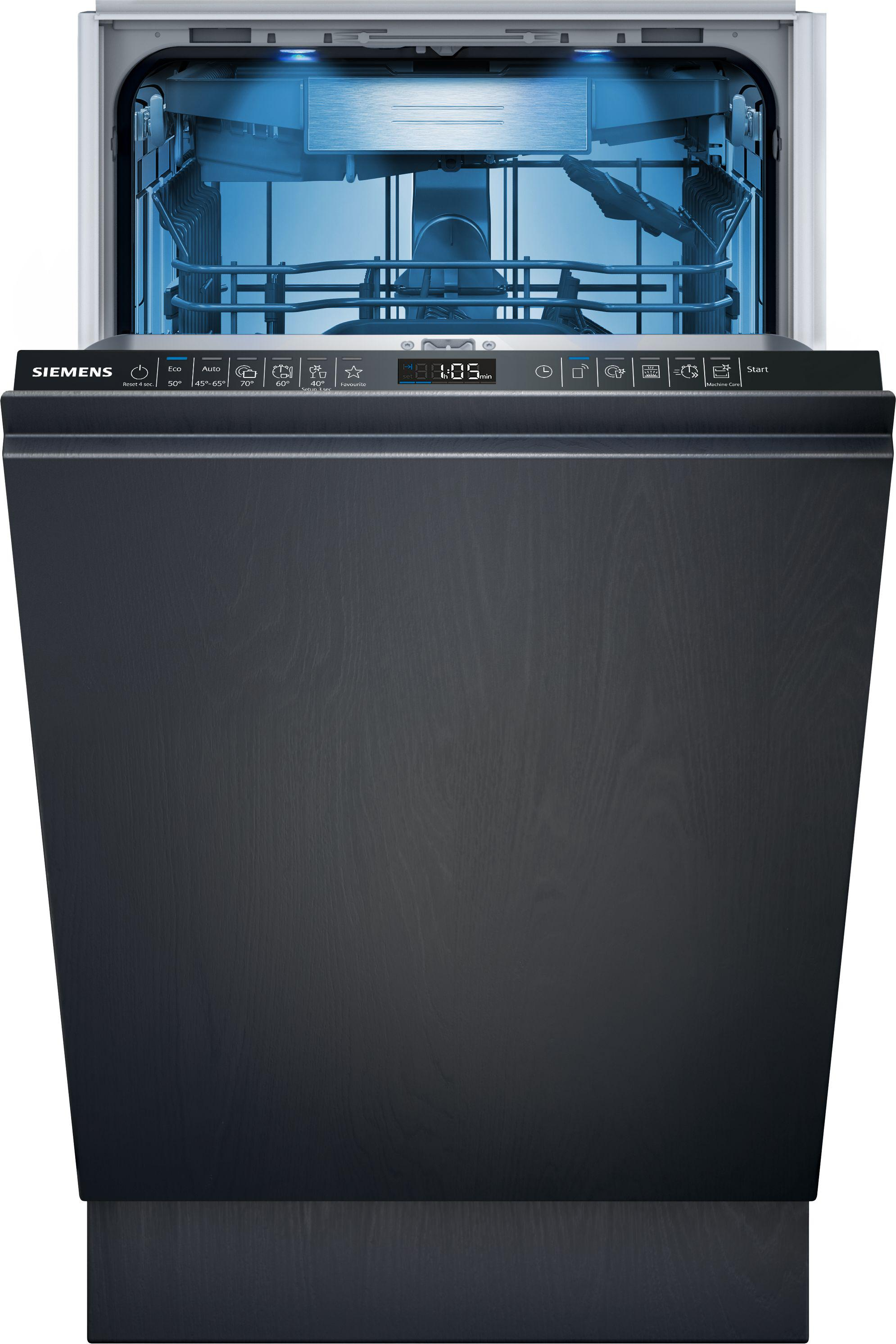 Siemens ZMYWARKA SIEMENS SR65ZX22ME