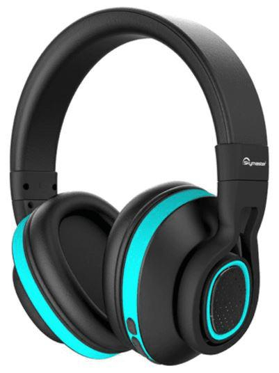 Skymaster SŁUCHAWKI NAUSZNE BT SKYMASTER U40 Miętowe #