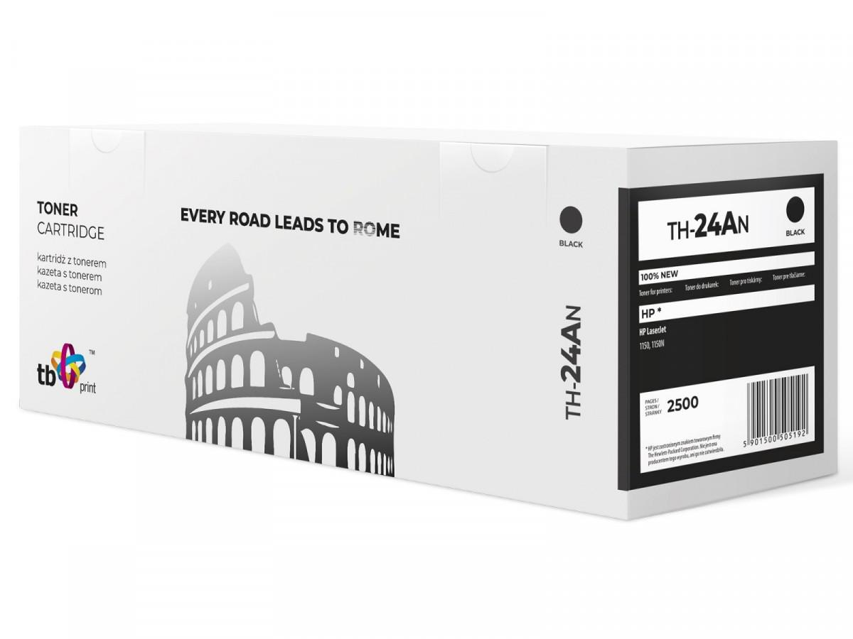 TB Print Toner TB - zamiennik dla HP Q2624A (TH-24AN)