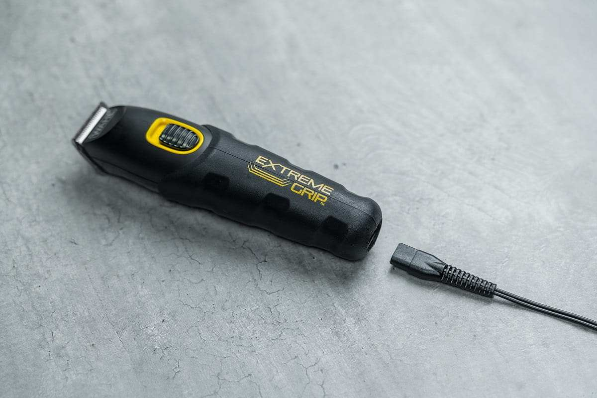 Wahl Zaawansowany trymer Extreme Grip (MG)