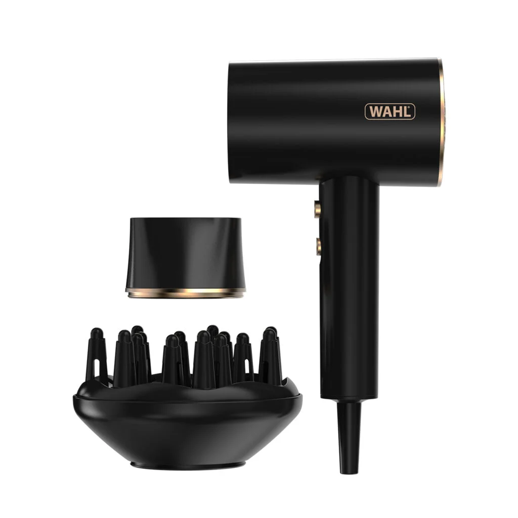 Wahl Suszarka WAHL Ionic Flow