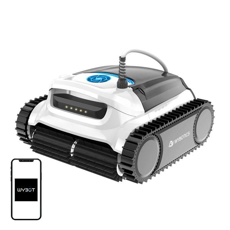 Wybot Przewodowy robot do czyszczenia basenów Wybot M1C