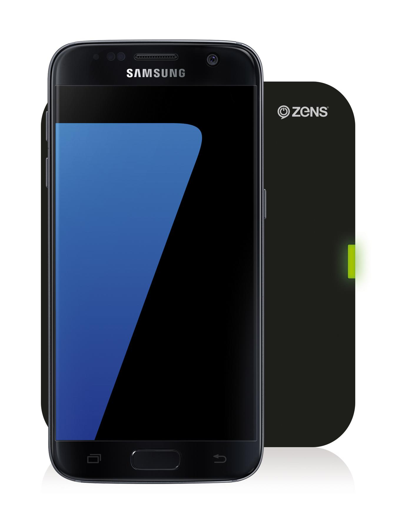 Zens Zens Iq Single ZESC02B/00