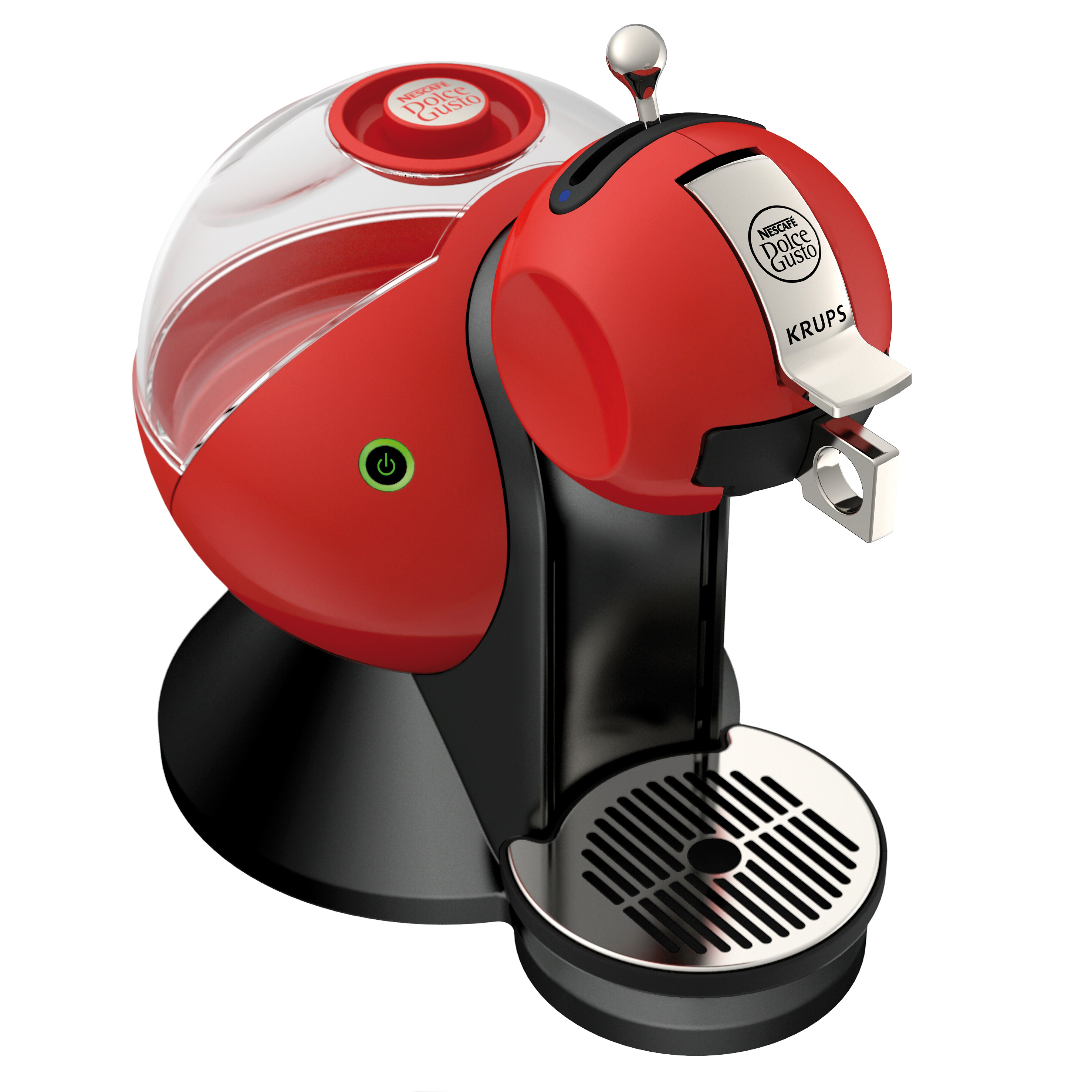 Krups KP2106 RED