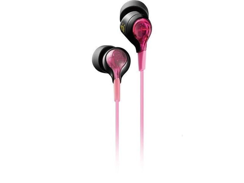 TDK SŁUCHAWKI DOUSZNE TDK SIE20 Sports Headphones Pink