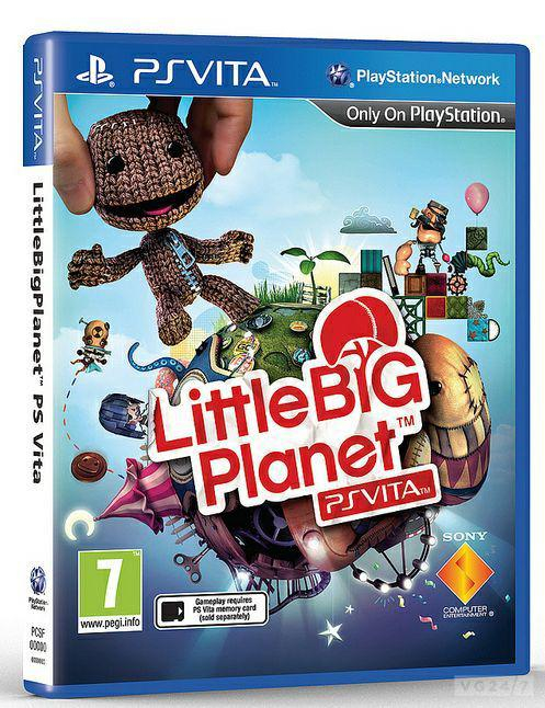 Sony PS Vita WiFi