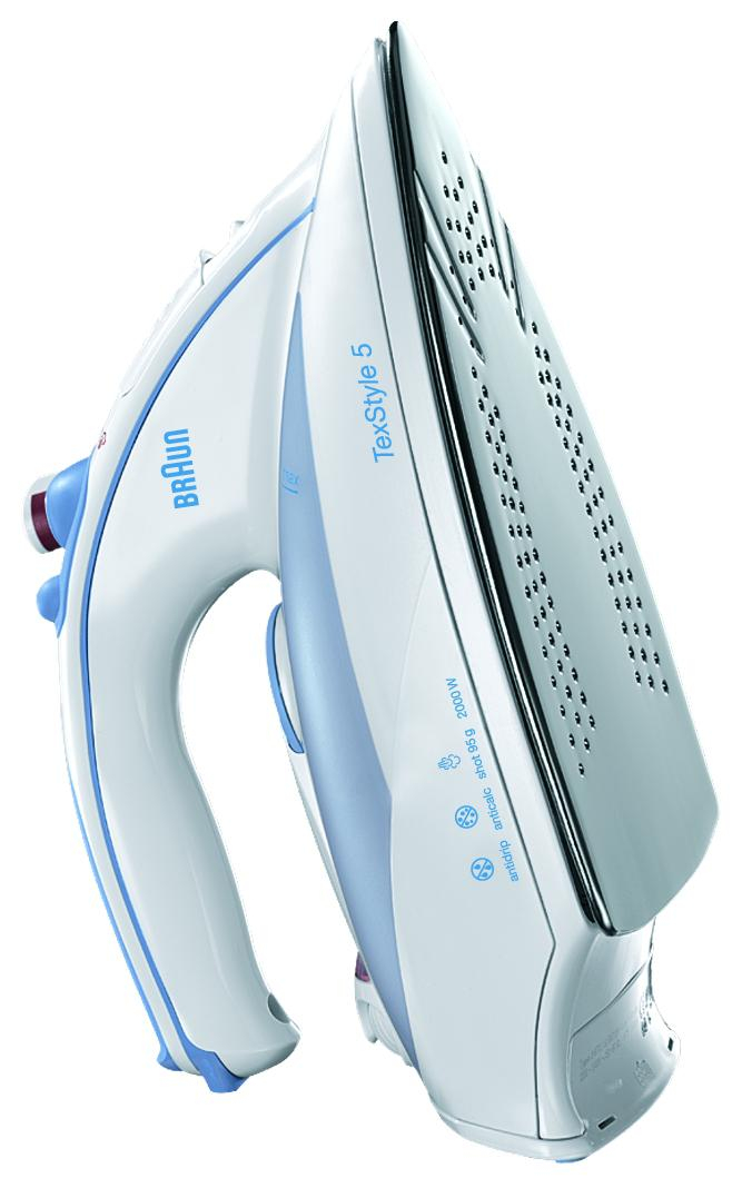 Braun 520