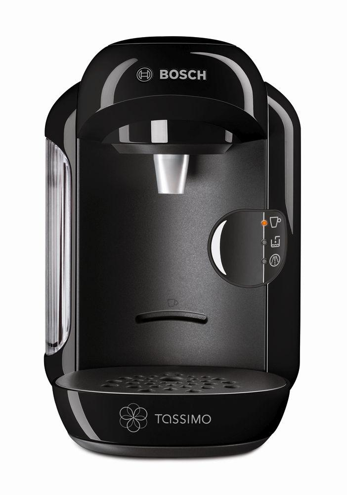 Bosch TASSIMO Vivy T12 Czarny