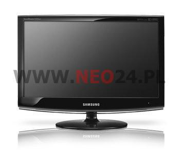 Samsung MONITOR SAMSUNG 23 2333HD tuner TV