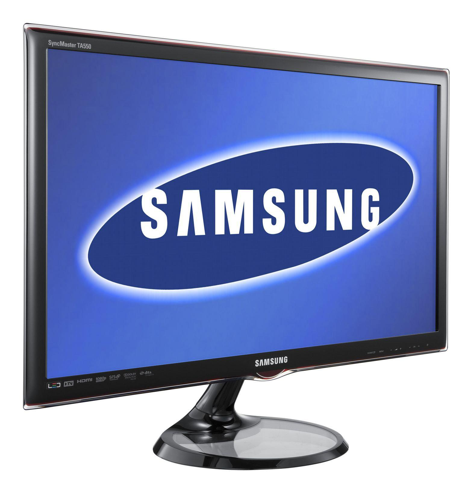Samsung T24A550