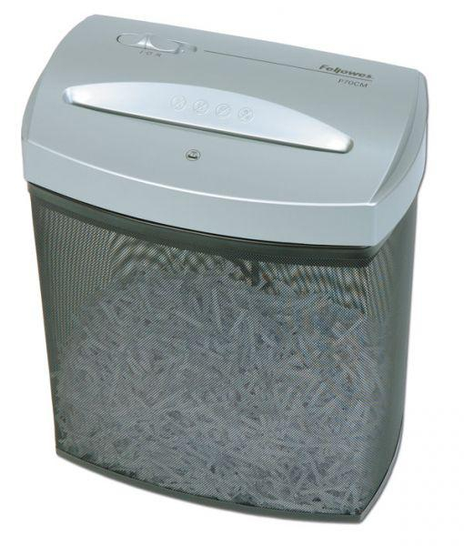 Fellowes Niszczarka Fellowes P70CM (34337)