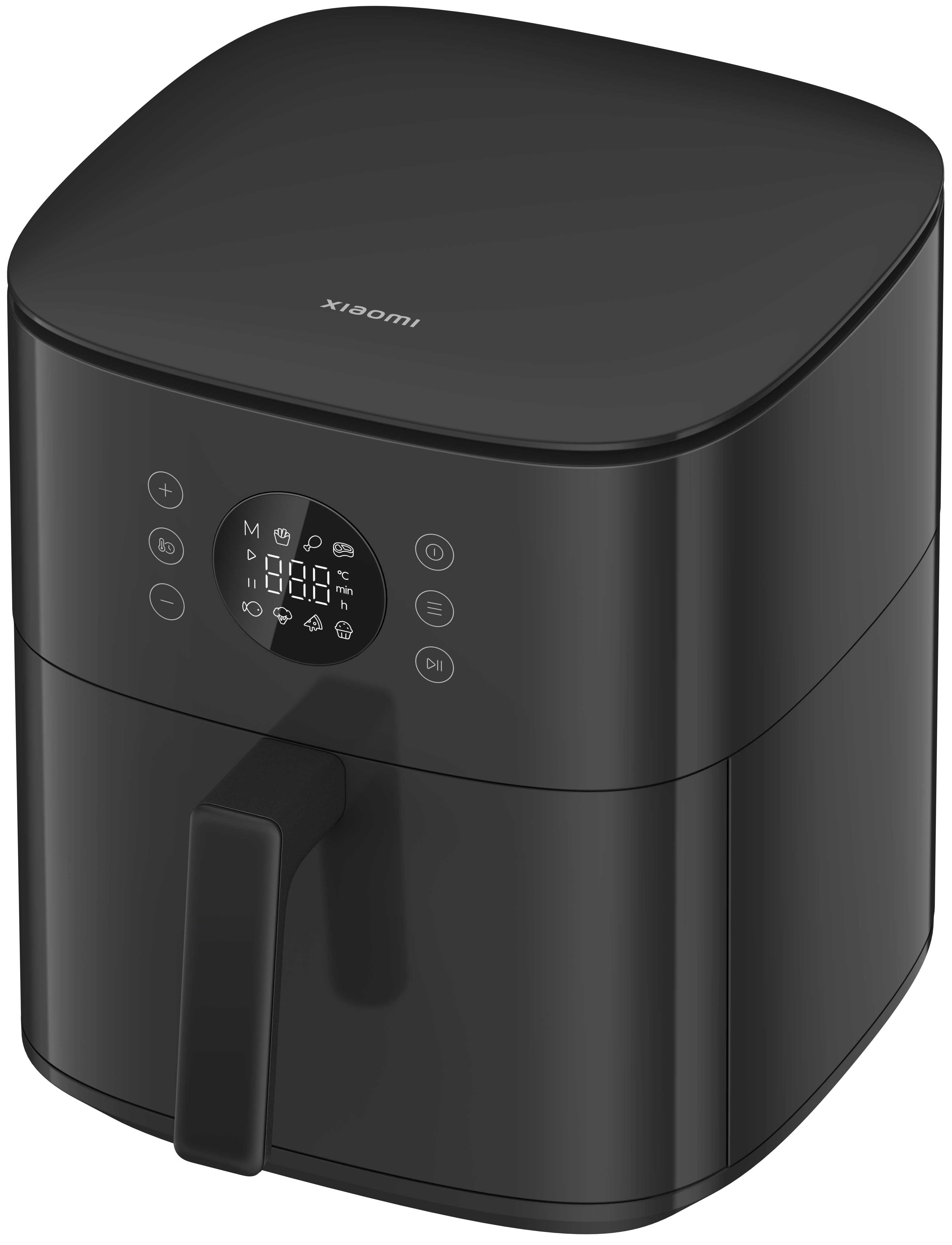 Xiaomi Xiaomi Air Fryer 6.5L Black EU