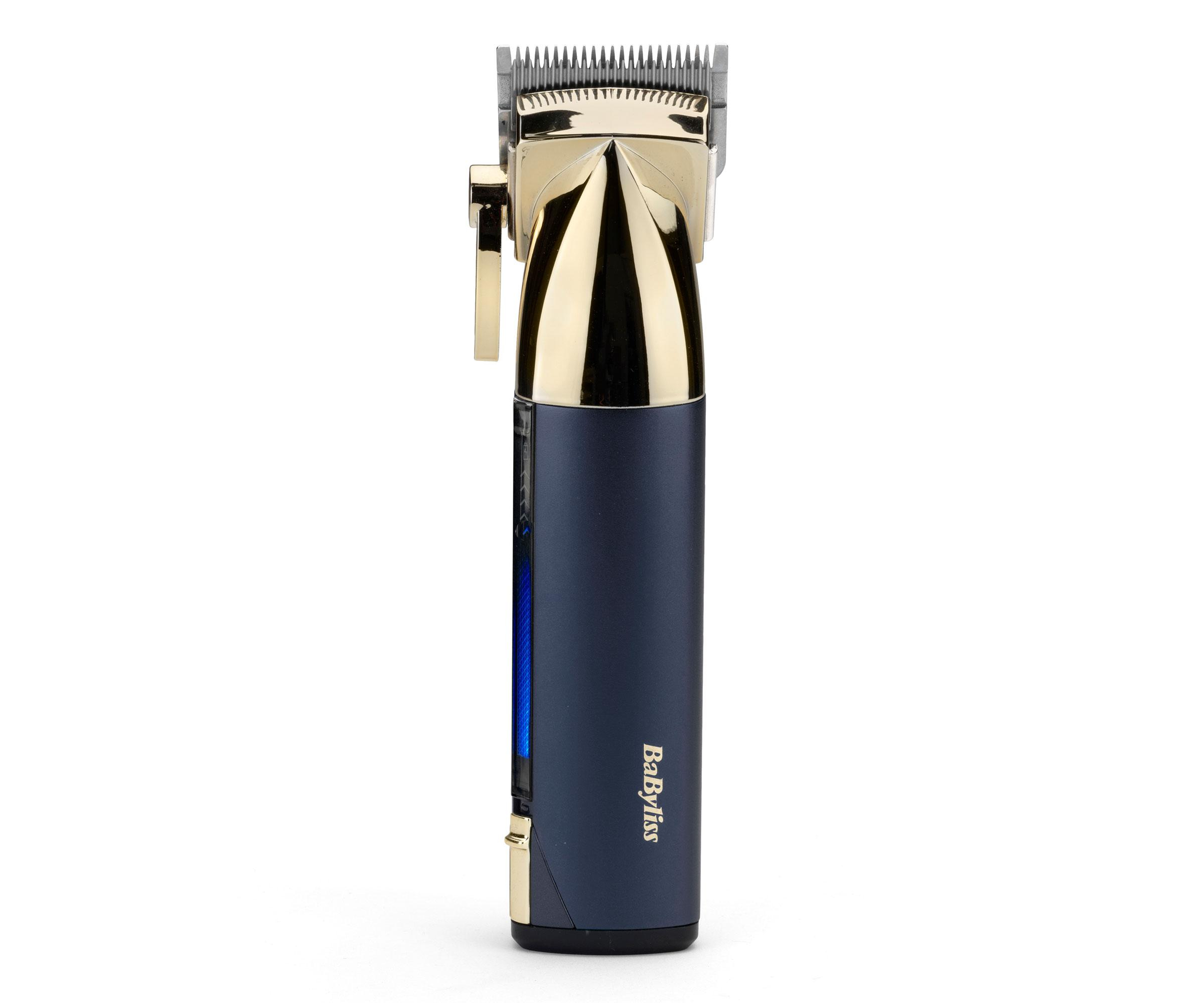 Babyliss Super-X Metal E992E