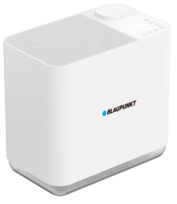 Blaupunkt Nawilżacz powietrza BLAUPUNKT AHE801