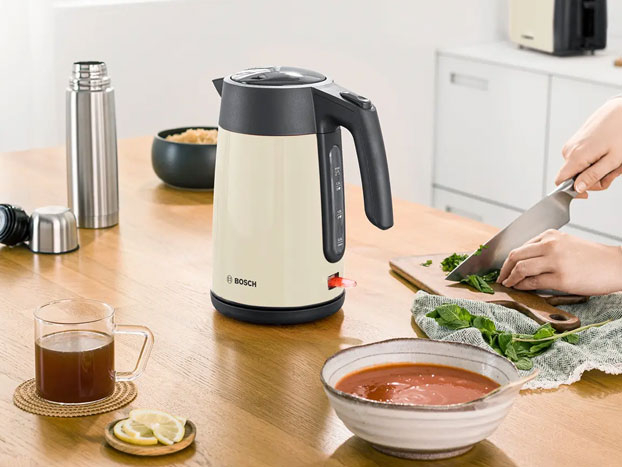 Bosch TWK7L467