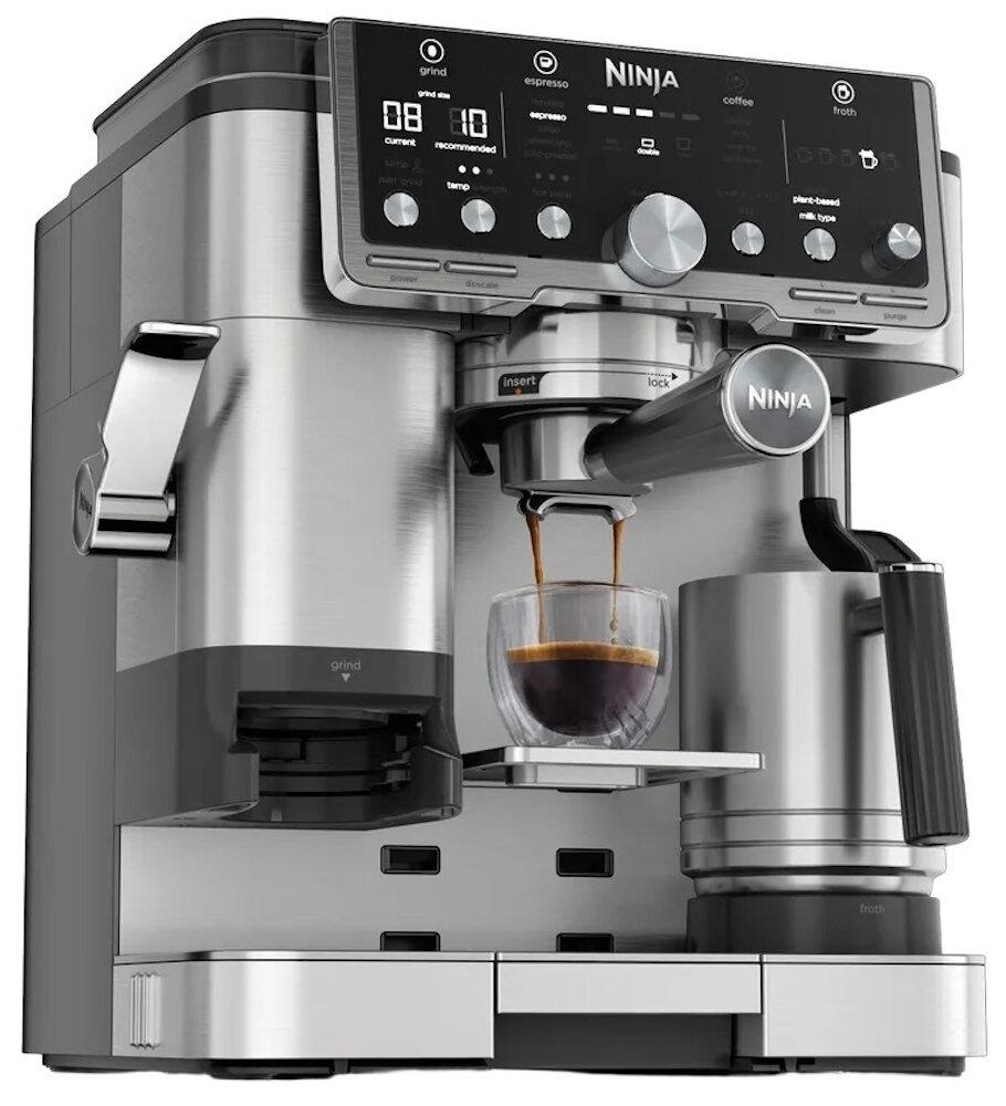 Ninja ES701EU Luxe Cafe