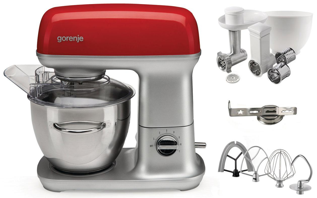 Gorenje Robot Planetarny MMC1000RLR