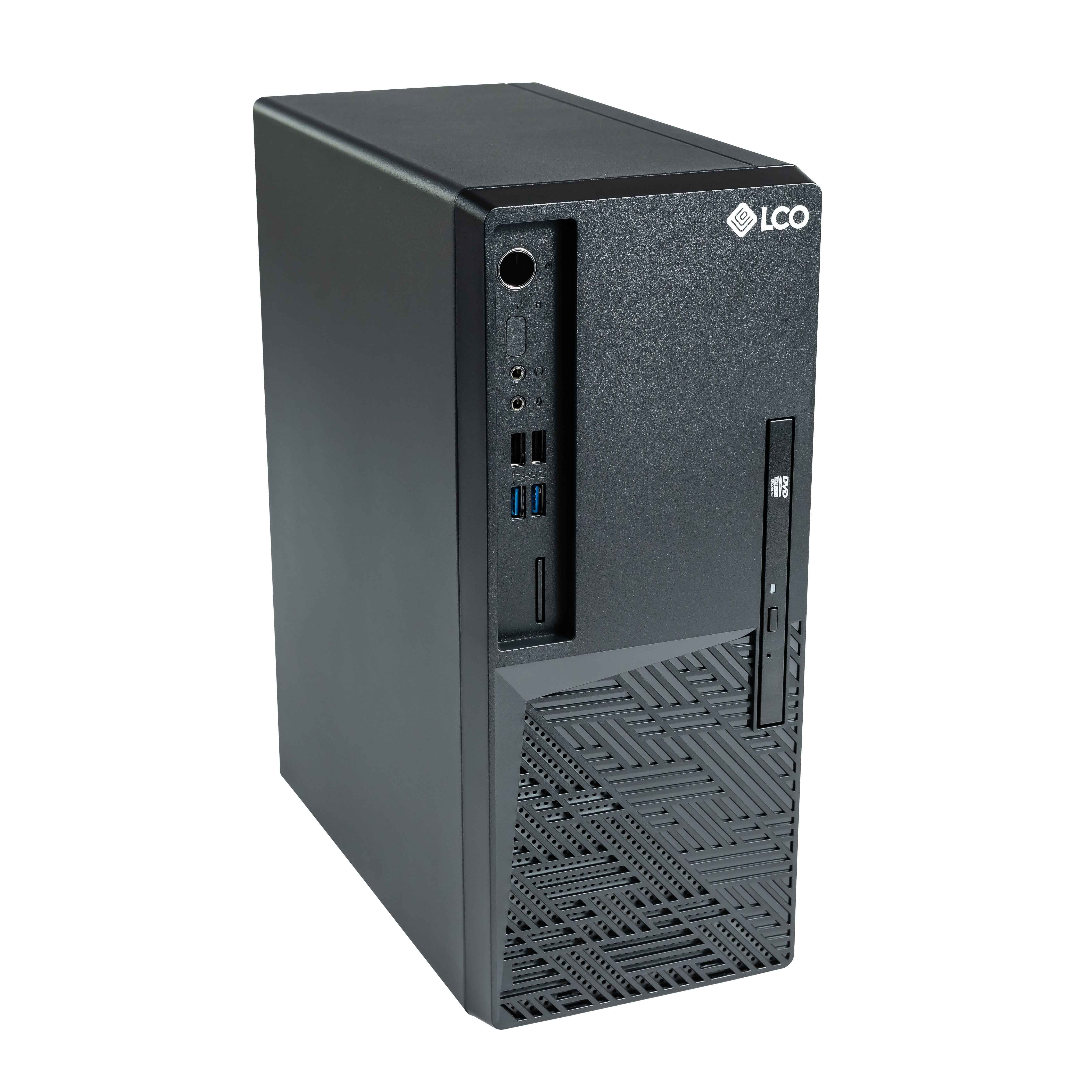LCO Pro 2115 wszechstronność