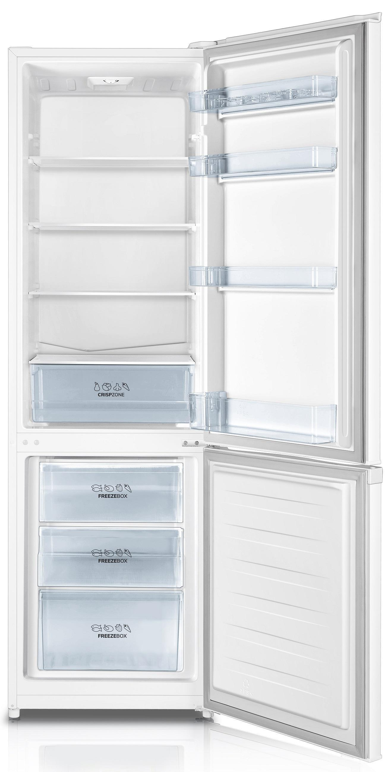 Gorenje RK4181PW4 180cm Biała