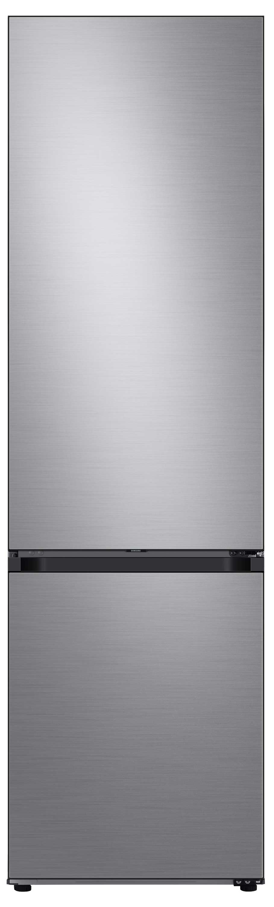 Samsung LODÓWKA RB38C7B5BS9/EF