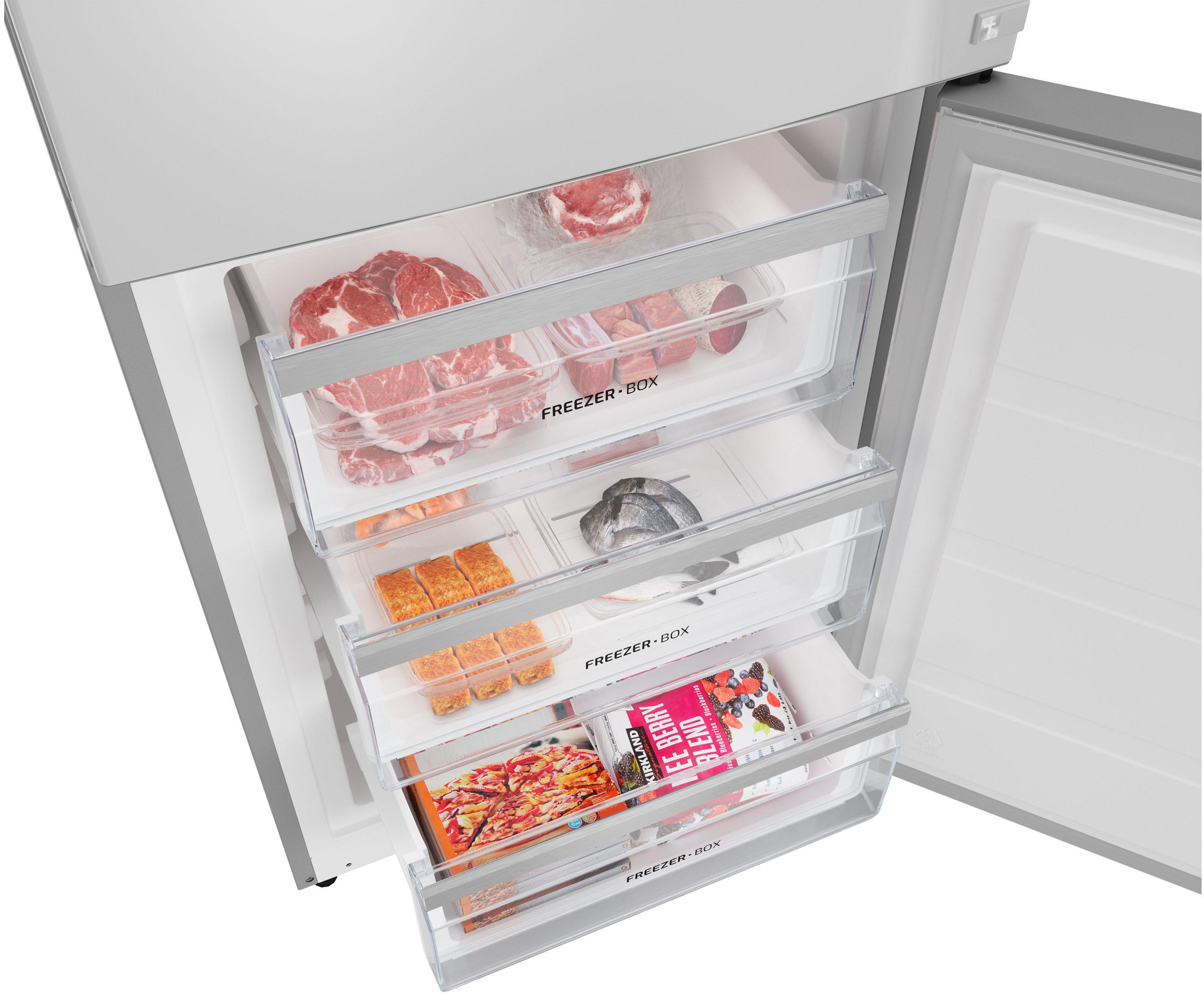 Teka Lodówka RBF 54640 WH