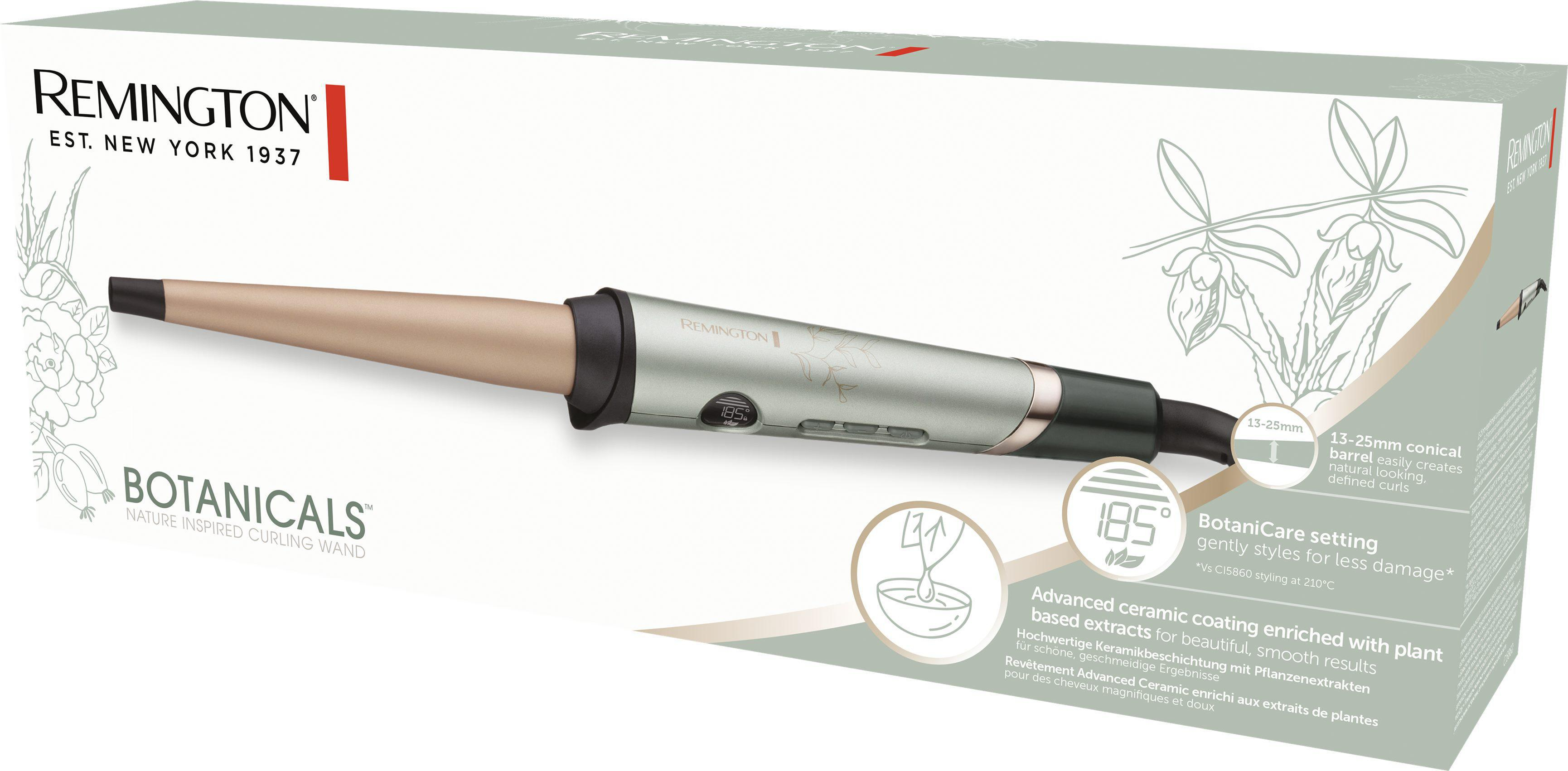 Remington CI5860 Botanicals
