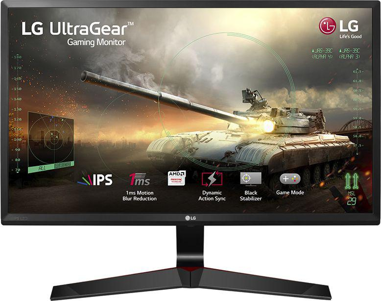 LG 23,8 24MP59G-P