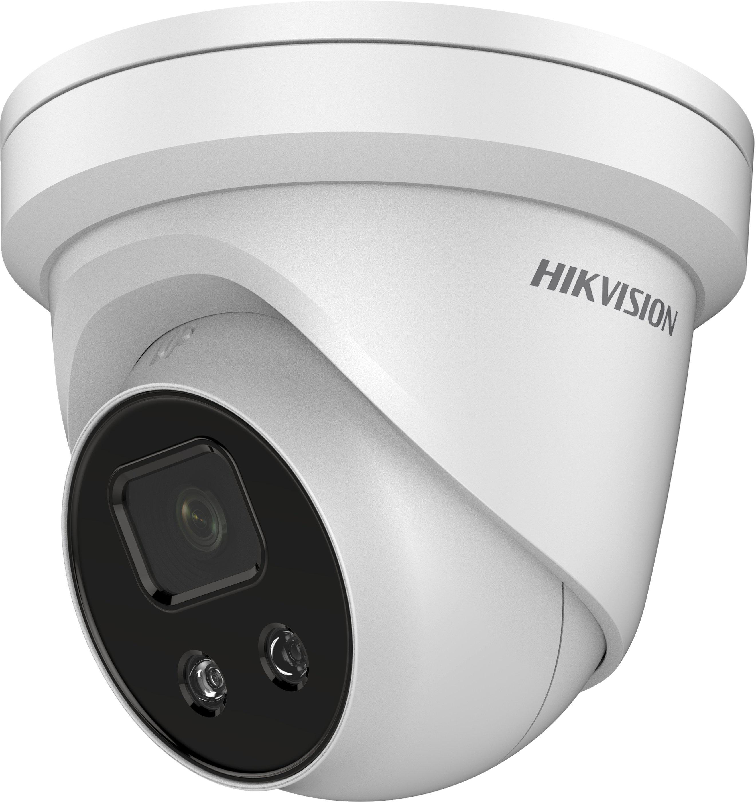 Hikvision DS-2CD2346G2-I(2.8mm) turret