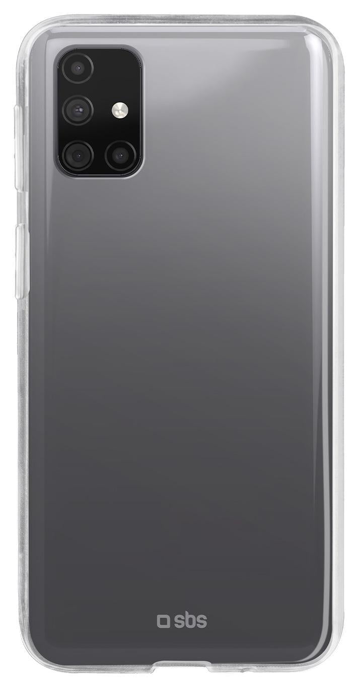 SBS Etui SKINNY do Samsung M31s